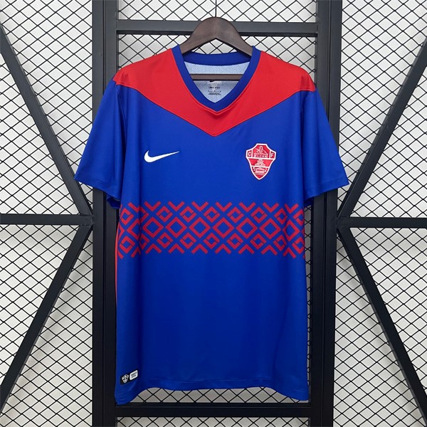 Tailandia Camiseta Elche 2nd 2024-2025